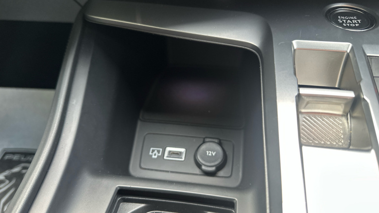 Peugeot 308 1.2 PureTech Allure Premium 5dr EAT8 Petrol Hatchback